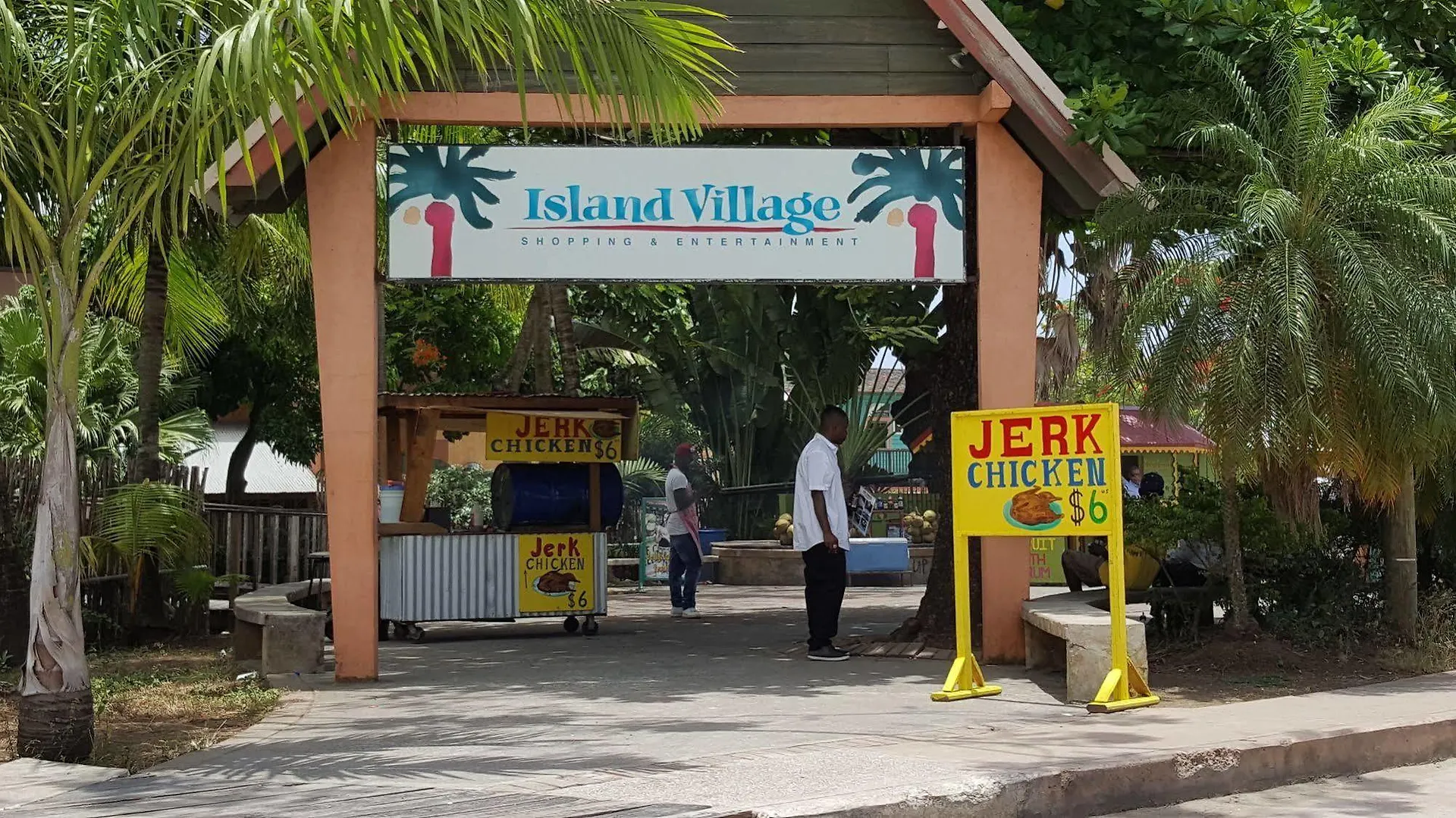 Ocho Rios Getaway Villa At The Palms Saint Annʼs Bay 0*,