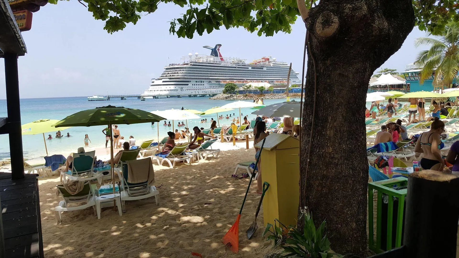 Ocho Rios Getaway Villa At The Palms Saint Annʼs Bay Jamajka