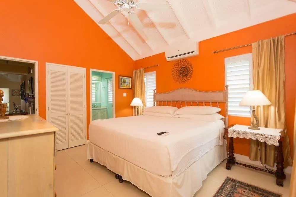 Ocho Rios Getaway Villa At The Palms Saint Annʼs Bay Jamajka