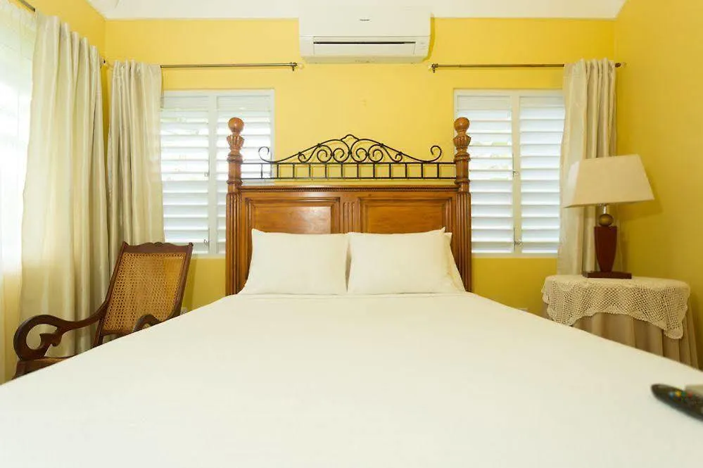Ocho Rios Getaway Villa At The Palms Saint Annʼs Bay