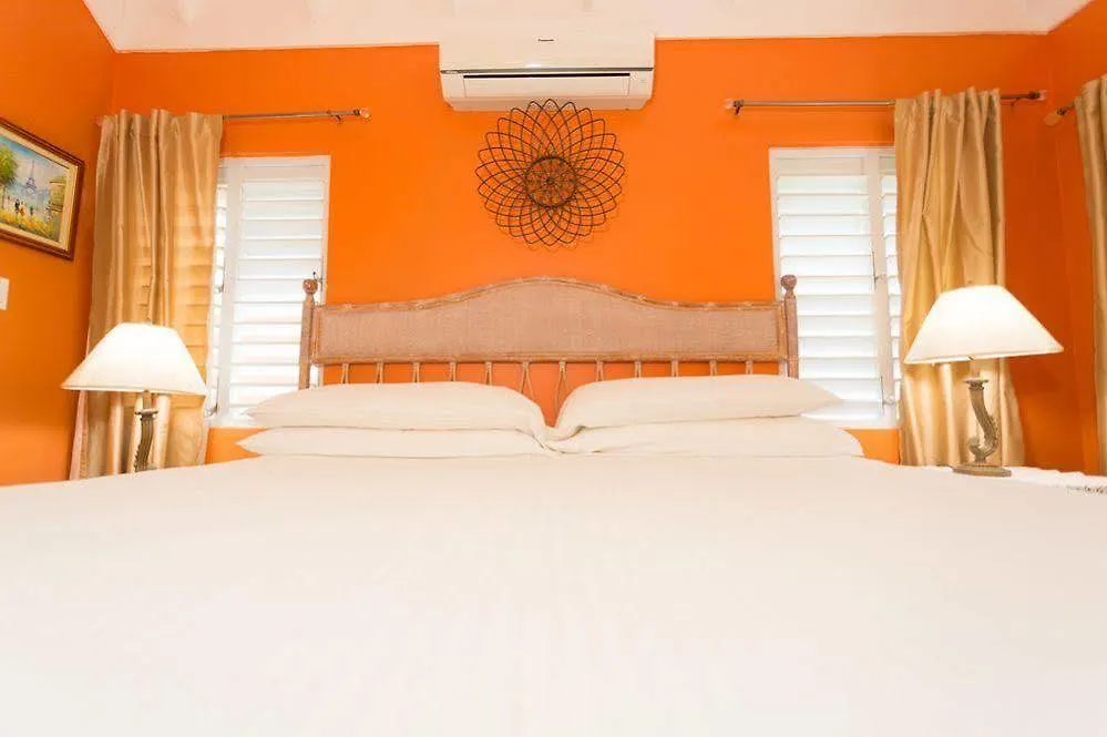 Ocho Rios Getaway Villa At The Palms Saint Annʼs Bay 0*,  Jamajka