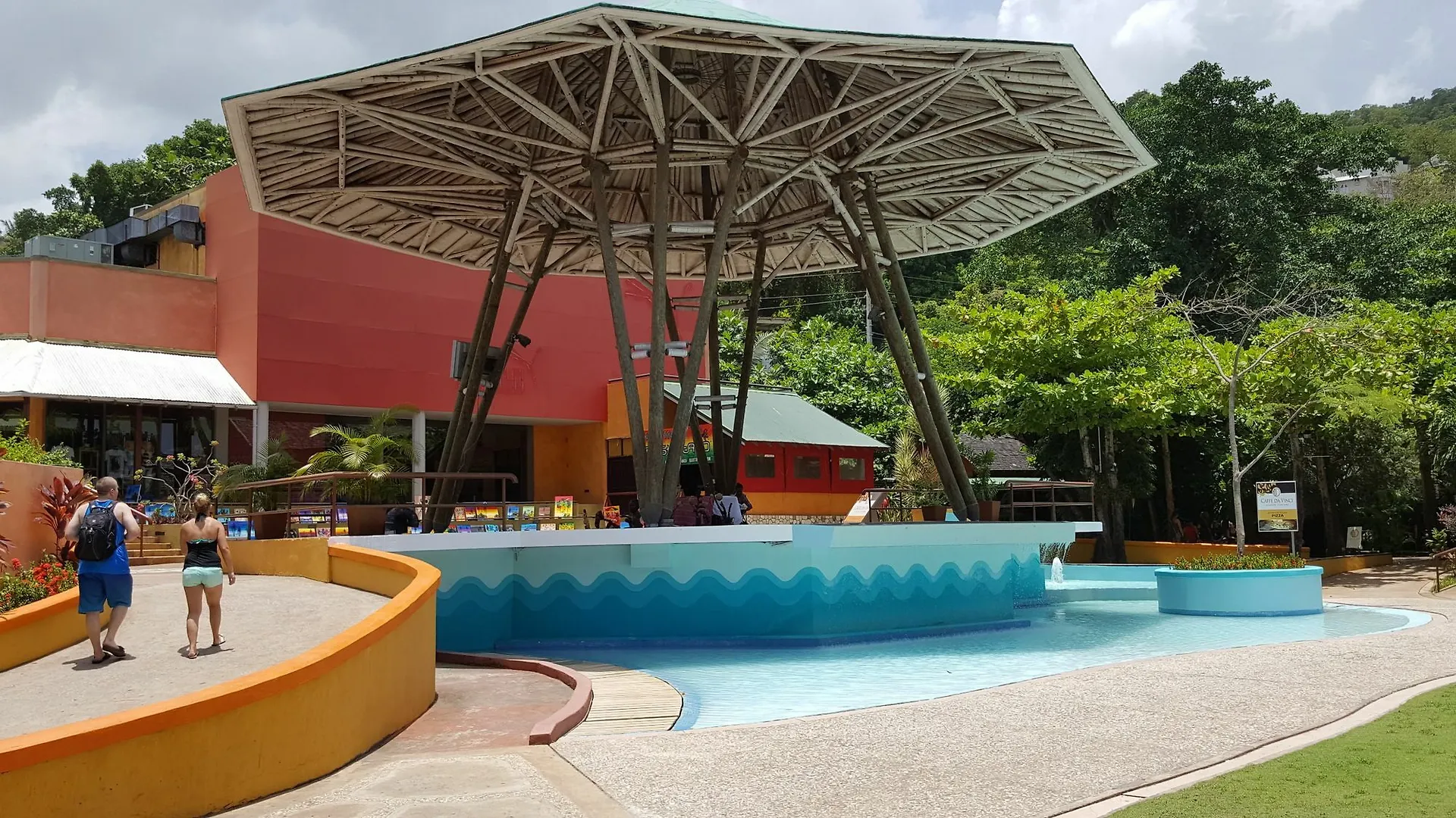 Ocho Rios Getaway Villa At The Palms Saint Annʼs Bay