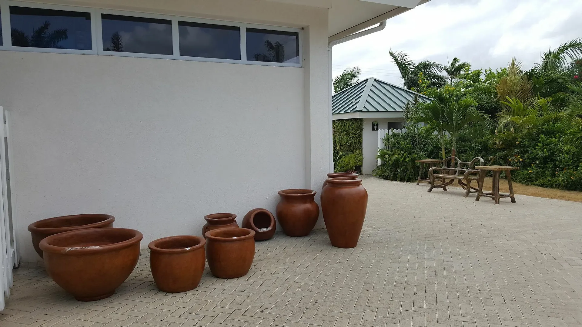 Ocho Rios Getaway Villa At The Palms Saint Annʼs Bay